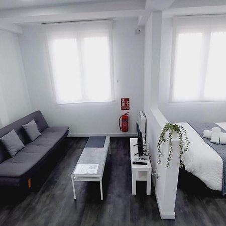 Lofts 4Towers - La Paz Διαμέρισμα Μαδρίτη Εξωτερικό φωτογραφία