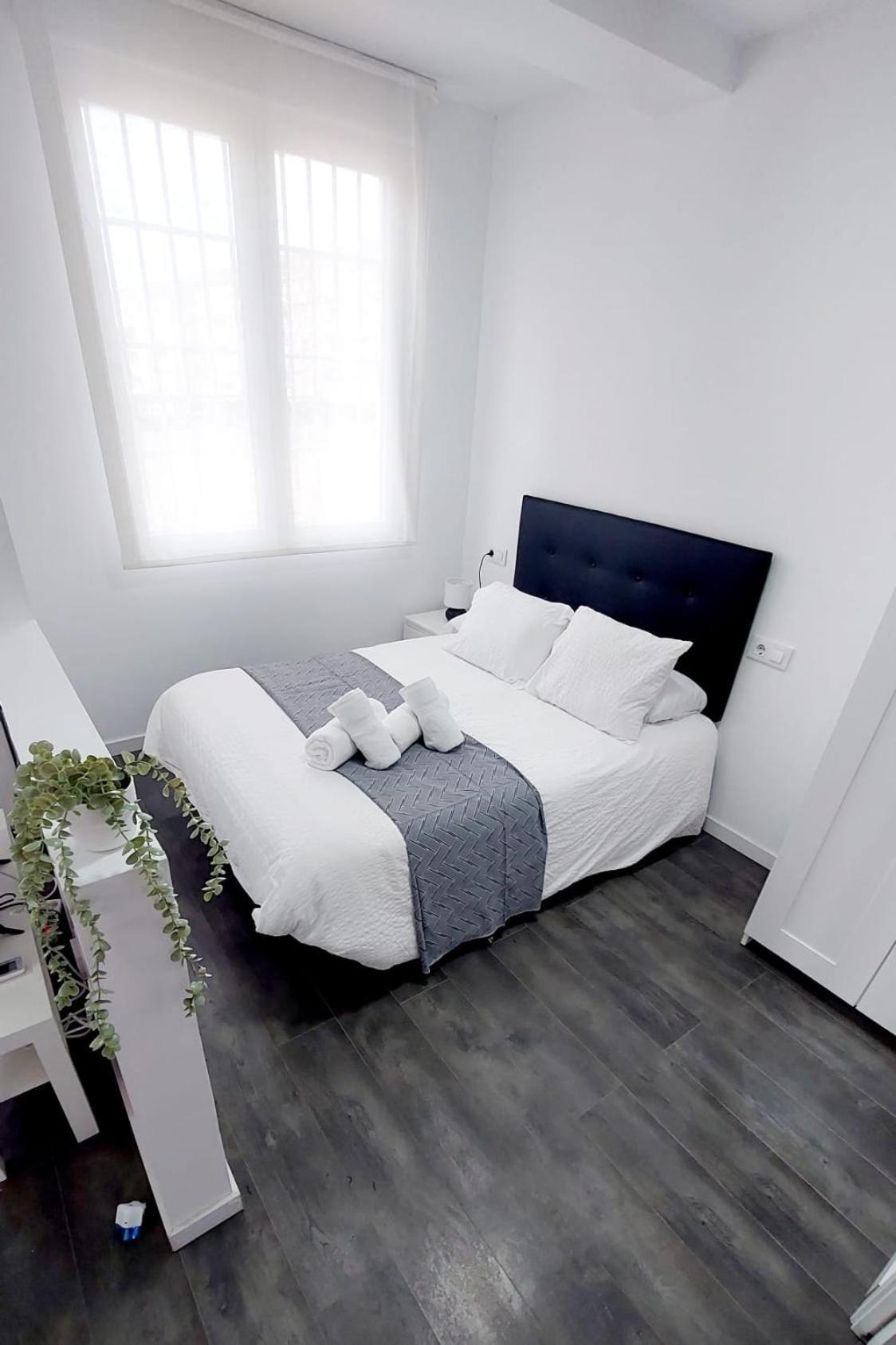Lofts 4Towers - La Paz Διαμέρισμα Μαδρίτη Εξωτερικό φωτογραφία