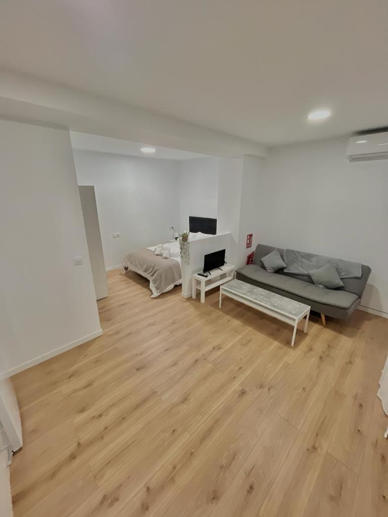 Lofts 4Towers - La Paz Διαμέρισμα Μαδρίτη Εξωτερικό φωτογραφία