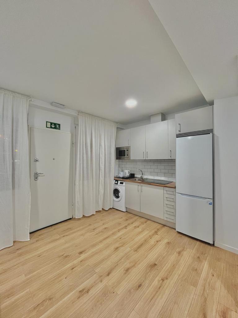 Lofts 4Towers - La Paz Διαμέρισμα Μαδρίτη Εξωτερικό φωτογραφία