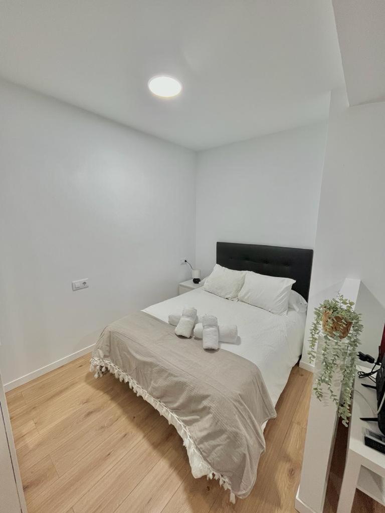 Lofts 4Towers - La Paz Διαμέρισμα Μαδρίτη Εξωτερικό φωτογραφία