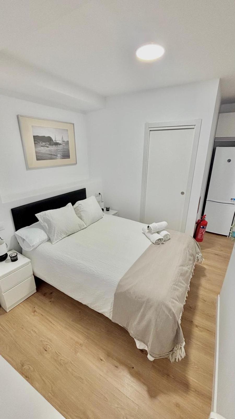 Lofts 4Towers - La Paz Διαμέρισμα Μαδρίτη Δωμάτιο φωτογραφία